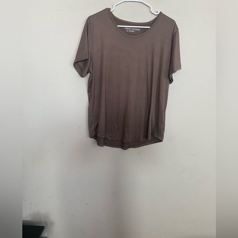 Mixed ladies pajamas top, sleeves and pant